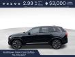 2026 Volvo XC90 B6 Plus 7-Seater SUV
