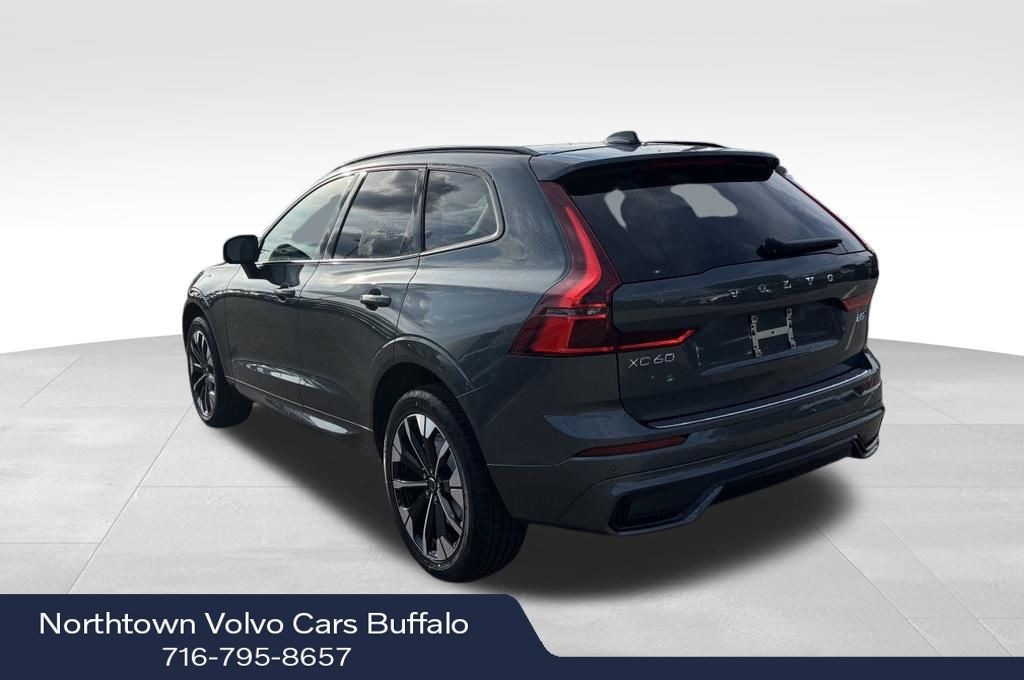 Used 2027 Volvo XC60 Plus SUV
