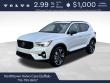 2026 Volvo XC40 B5 Plus SUV