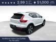 2026 Volvo XC40 B5 Plus SUV