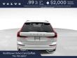 2026 Volvo XC60 plug-in hybrid T8 Ultra SUV