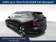 2025 Volvo EX90 Twin Motor Performance Ultra 6-Seater SUV