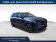 2026 Volvo XC90 B6 Ultra Dark Theme 7-Seater SUV