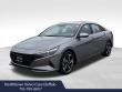 2023 Hyundai Elantra SEL Sedan