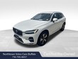 Volvo XC60 Recharge Plug-In Hybrid