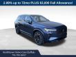 2026 Volvo XC90 B6 Plus 7-Seater SUV