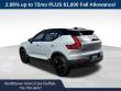 2026 Volvo XC40 B5 Ultra Black Edition SUV