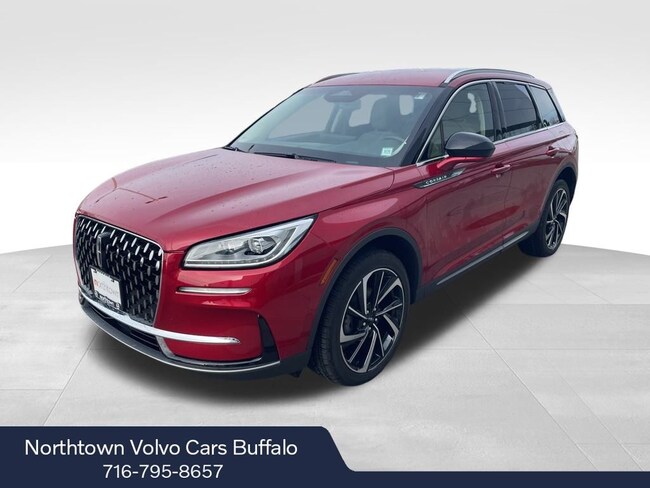 2023 Lincoln Corsair Reserve SUV