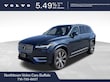  Volvo XC90 Recharge Plug-In Hybrid