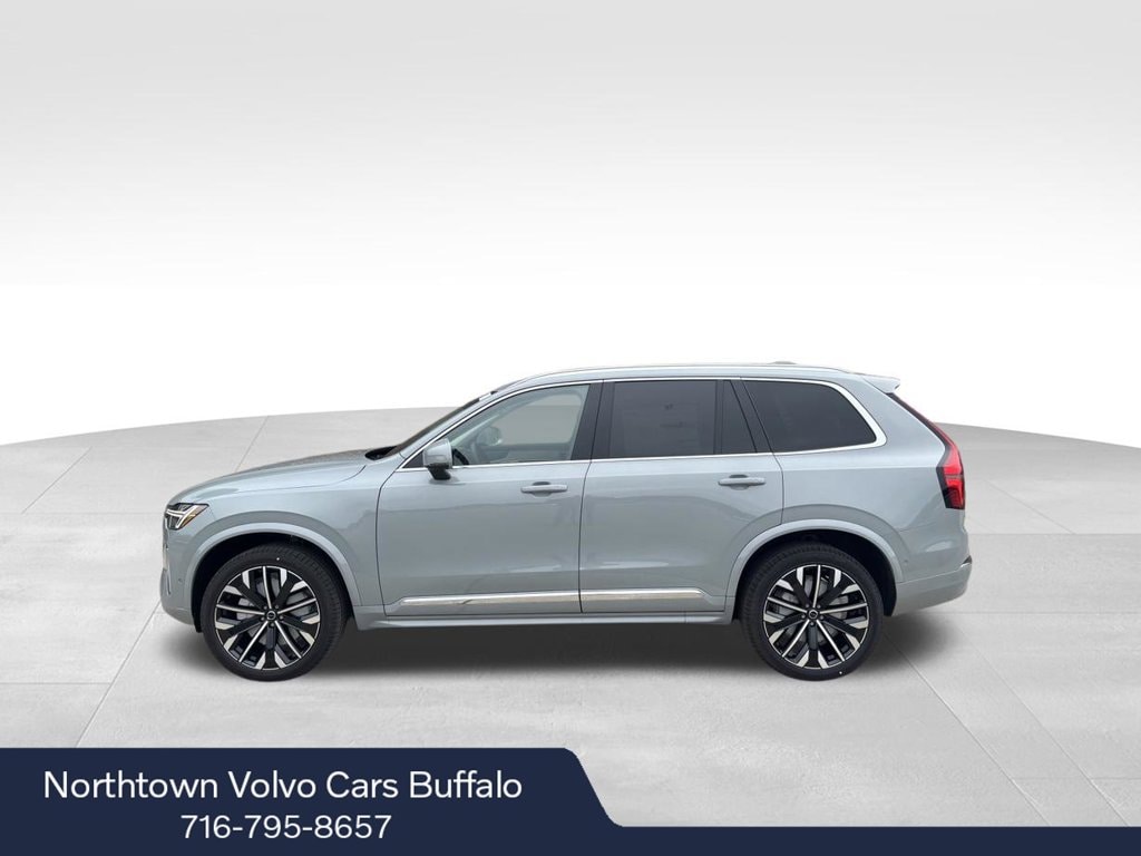 Used 2027 Volvo XC90 B6 Plus 6-Seater SUV