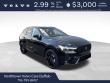 2026 Volvo XC60 B5 Ultra Black Edition SUV