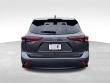 2021 Toyota Highlander Sport Utility