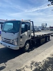 Isuzu NRR 19,500 gvwr