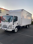  Isuzu NRR 19,500 gvwr