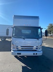 Isuzu NQR 17,950 gvwr