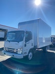Isuzu NPR-HD 14,500 gvwr