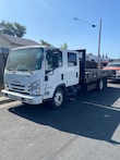 Isuzu NPR-XD 16,000 gvwr