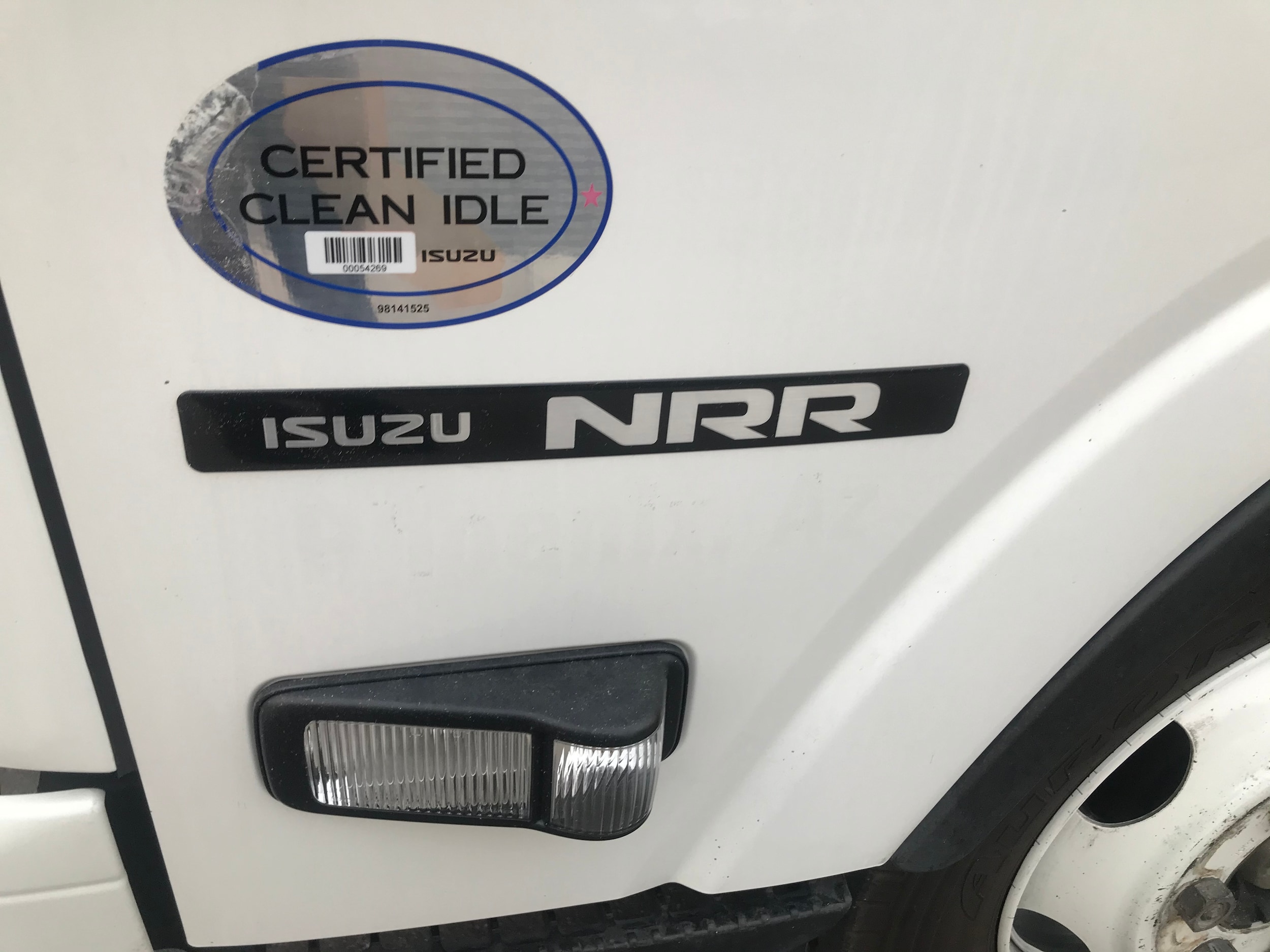 2014 Isuzu NRR - Photo 16