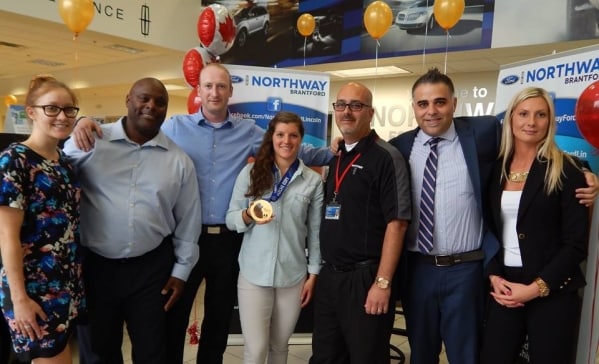 Northway ford and brantford #8
