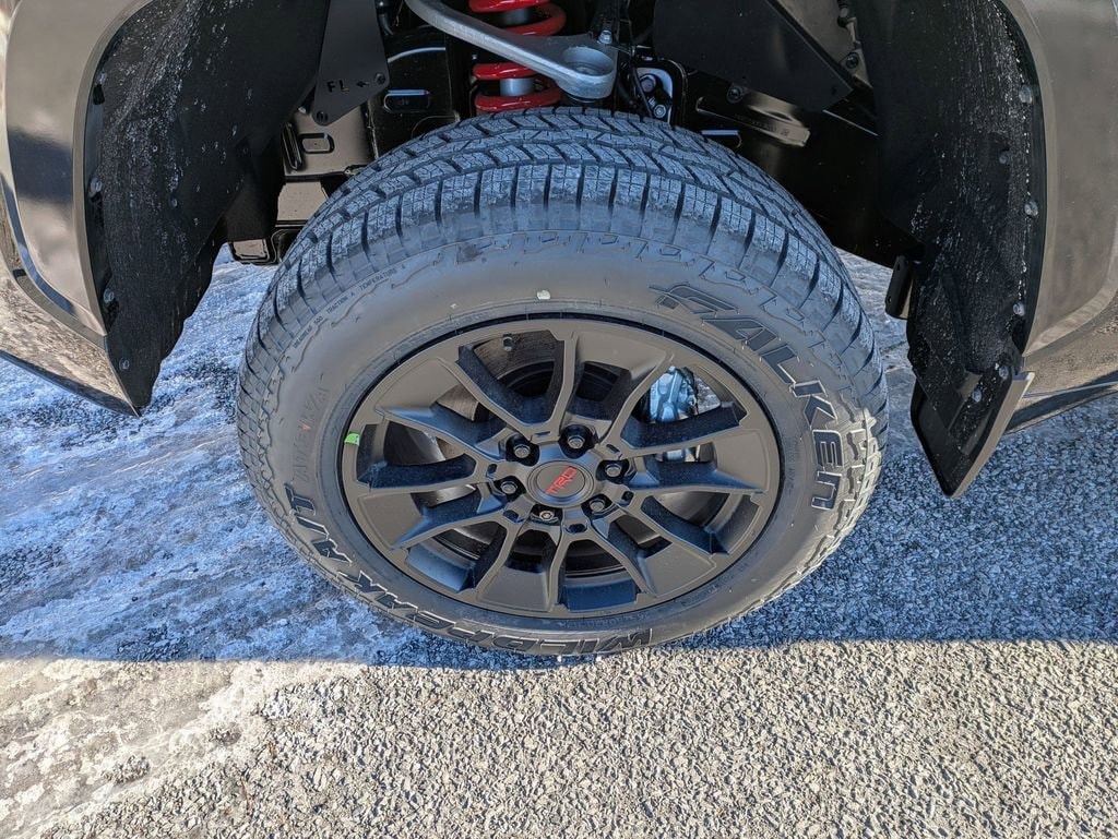 2026 Toyota Tundra Platinum - Photo 25