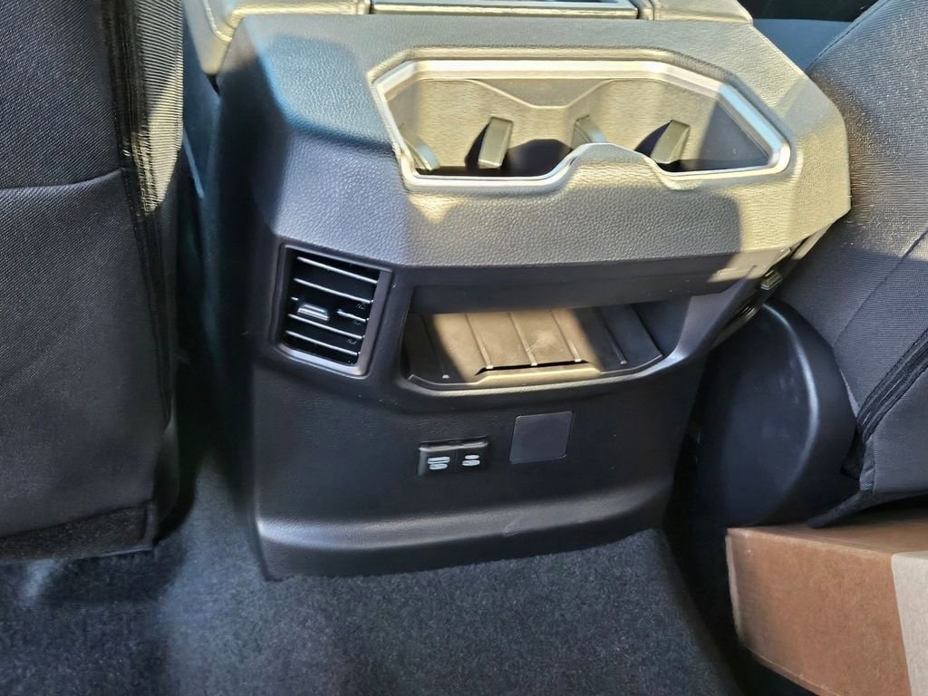 2026 Toyota Tundra SR5 - Photo 19