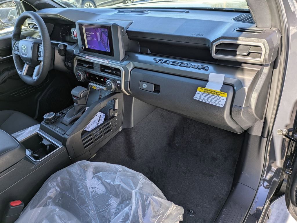 2026 Toyota Tacoma TRD Off Road - Photo 24