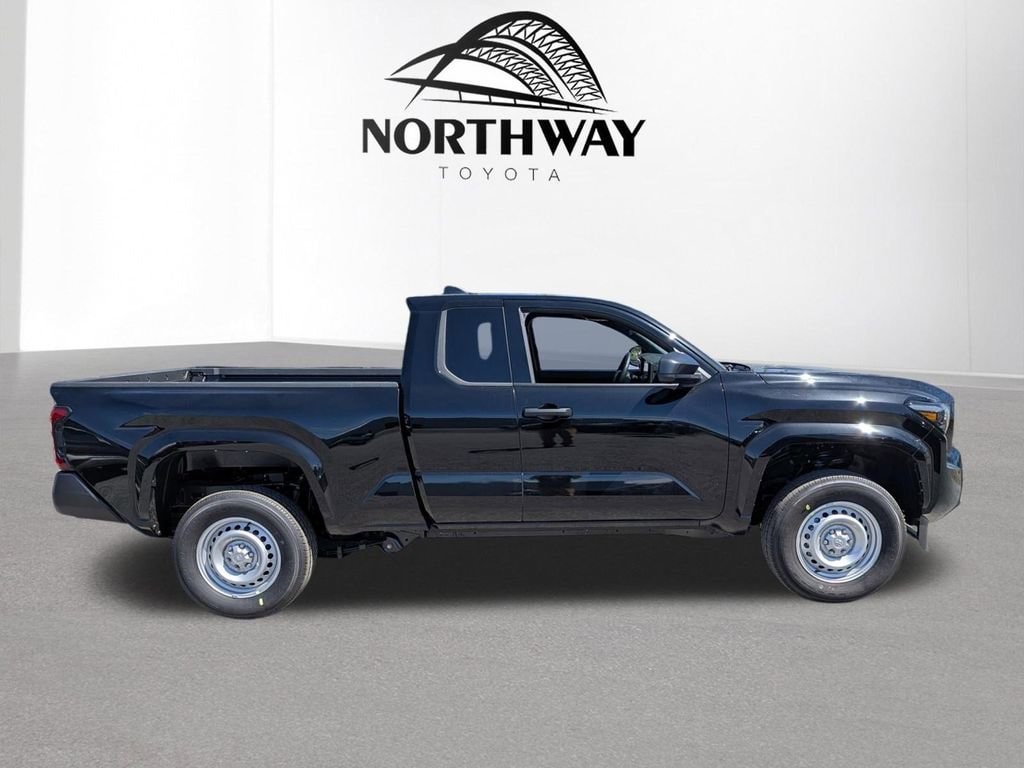 New 2026 Toyota Tacoma SR 4X4 XTRACAB