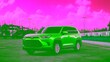  Toyota Grand Highlander
