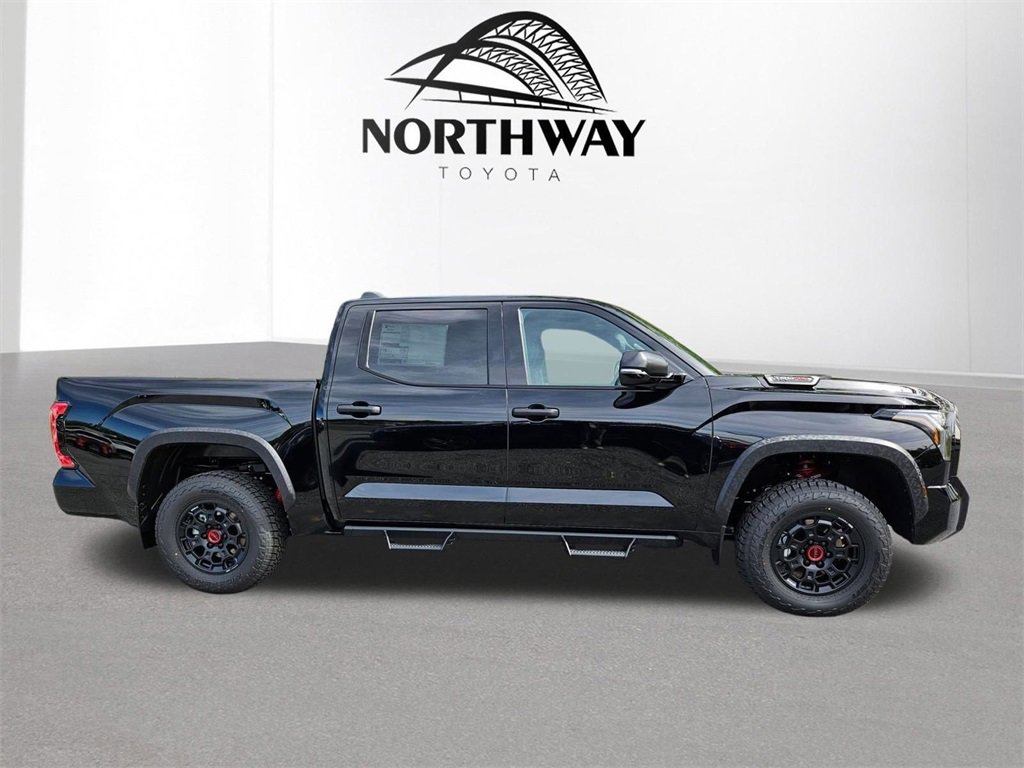 2026 Toyota Tundra TRD Pro photo 3