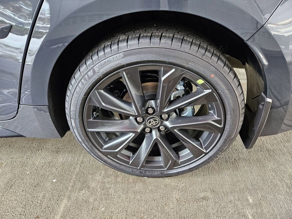 2026 Toyota Corolla SE - Photo 23