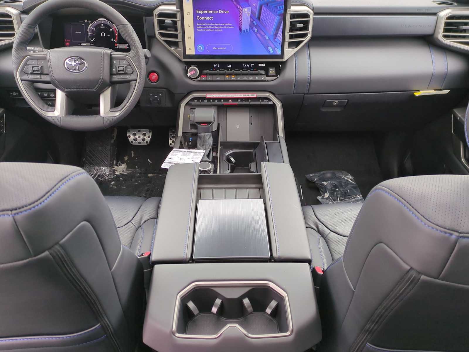 2026 Toyota Tundra Platinum - Photo 17