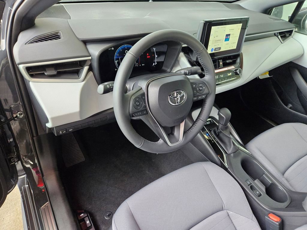2026 Toyota Corolla SE - Photo 9