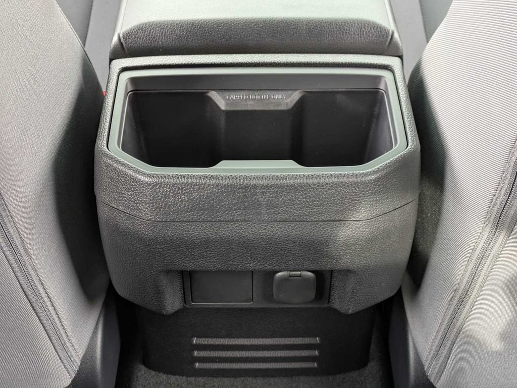 2026 Toyota Tacoma TRD Off Road - Photo 16