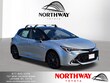 Toyota Corolla Hatchback