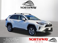 2025 Toyota RAV4 XLE XLE AWD SUV