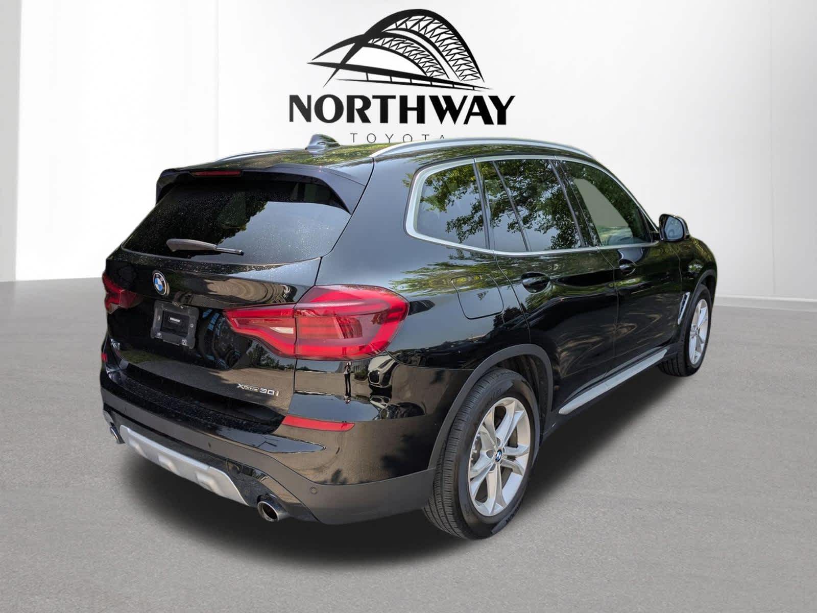 2020 BMW X3 30i - Photo 5