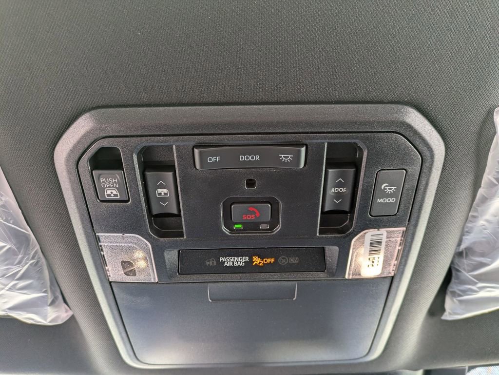 2026 Toyota Tundra Platinum - Photo 15