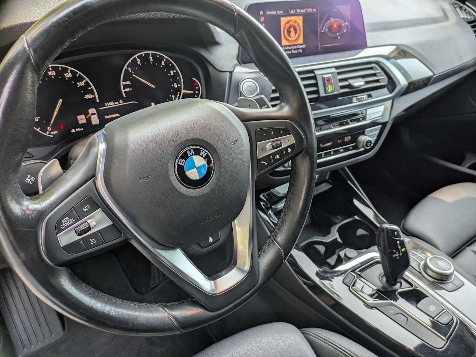 2020 BMW X3 30i - Photo 13