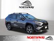 Toyota RAV4 Plug-in Hybrid