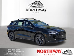 2025 Toyota Crown Signia Limited LIMITED