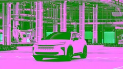 2026 Toyota Crown Signia Limited LIMITED