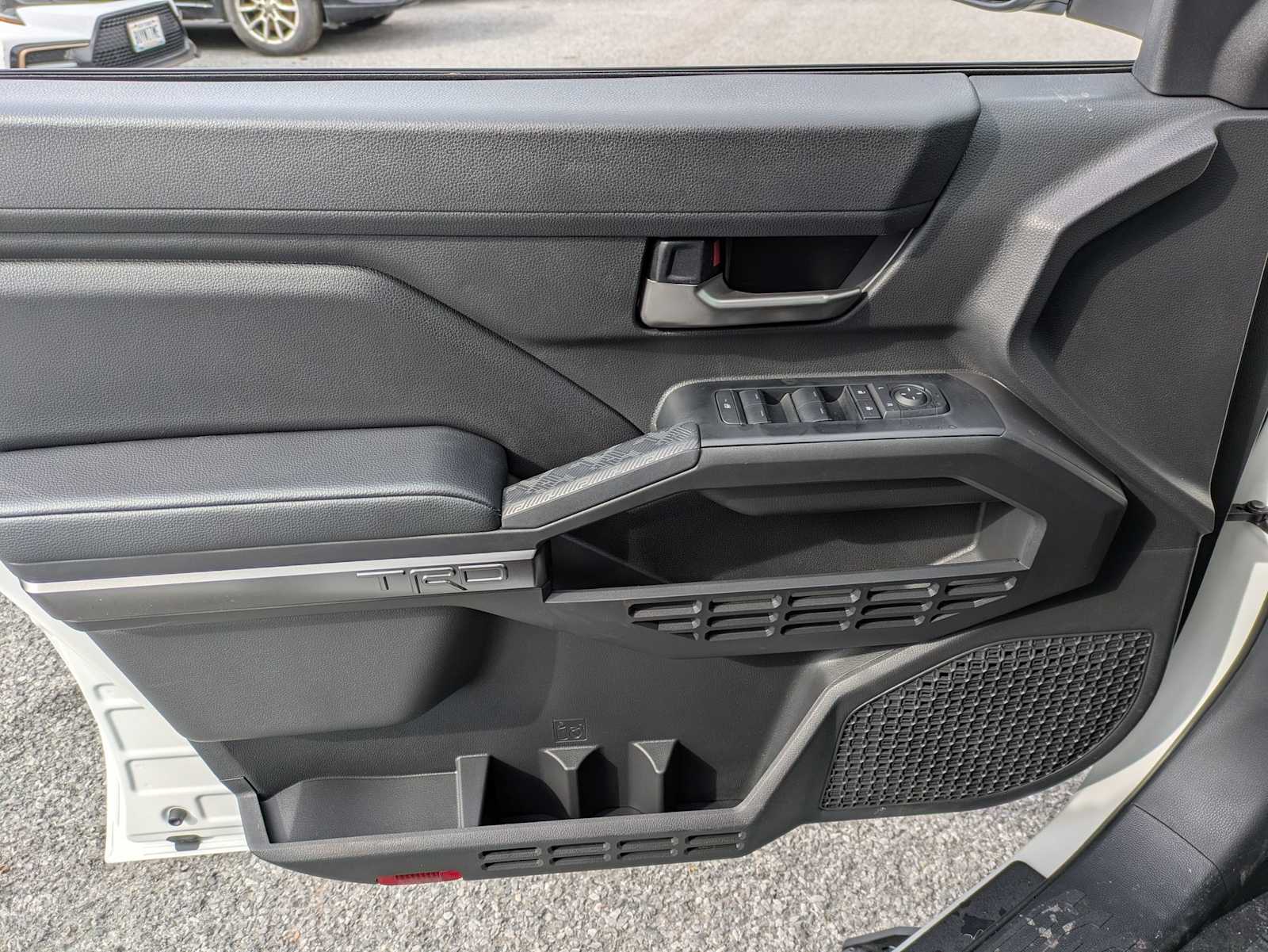 2026 Toyota Tacoma TRD Off Road - Photo 6