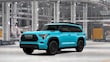  Toyota Sequoia