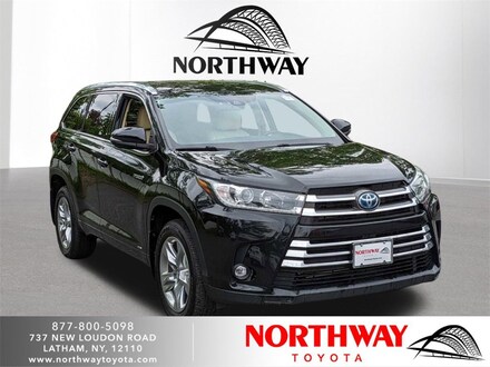 Best Used Toyota Deals Near Me | Used Car Specials In Latham