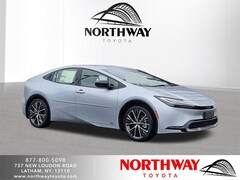 2026 Toyota Prius XLE AWD XLE AWD