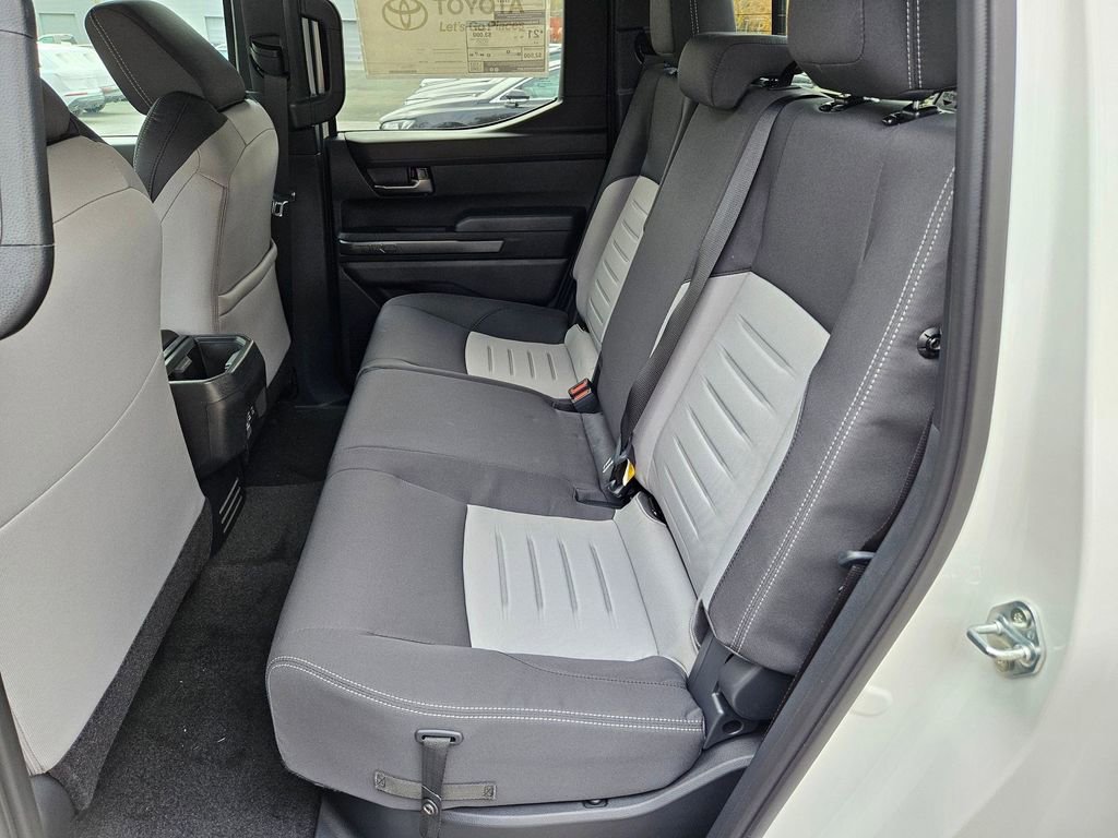 2025 Toyota Tacoma TRD Off Road - Photo 20