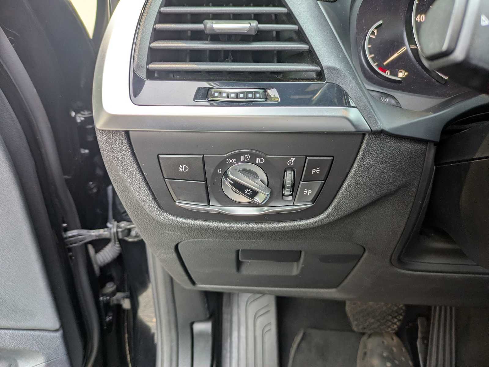 2020 BMW X3 30i - Photo 25