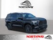  Toyota Sequoia