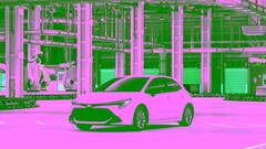 2026 Toyota Corolla Hatchback SE SE 5Dr HATCHBACK