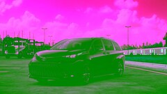 2026 Toyota Sienna XSE 7 PASSENGER